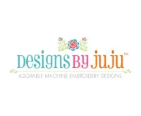 Designs By JuJu Coupons