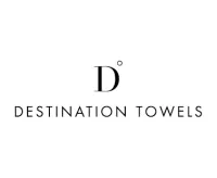 Destination Towels קופונים והנחות