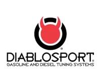 Купоны и скидки DiabloSport