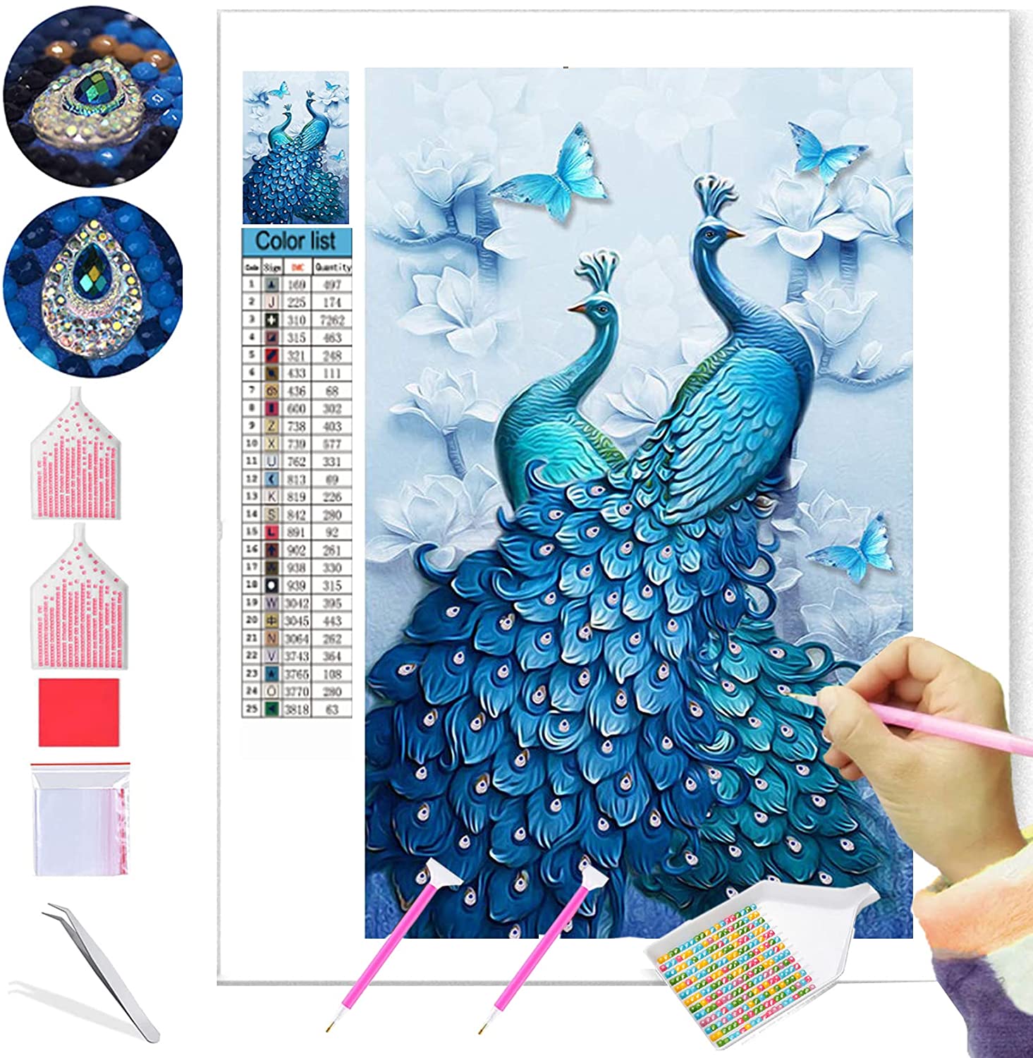 Diamond Painting Coupons & Offers
