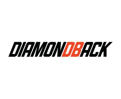 DiamondBack 优惠券和折扣