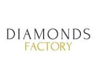 Diamonds Factory Gutscheine und Rabatte