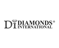 钻石国际优惠券和折扣