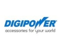 Digipower 优惠券和折扣