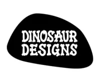 كوبونات تصاميم الديناصورات