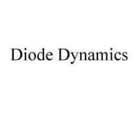 Diode Dynamics 优惠券代码和优惠