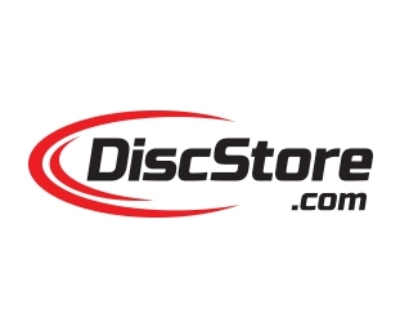 Disc Store Coupons