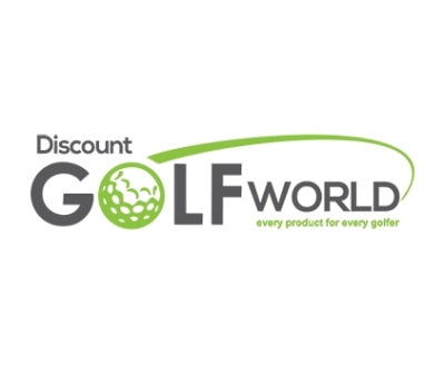 Discount Golf World Coupons & Discounts