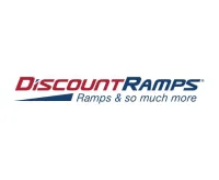 Discount Ramps Promo Codes & Deals
