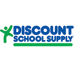 Discount School Supply Gutscheincodes & Angebote