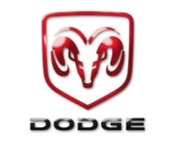 Купоны Dodge