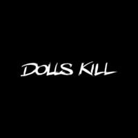 Dolls Kill Coupons & Kortingen