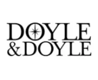 Doyle & Doyble 优惠券和折扣