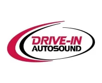 Drive-In Autosound Coupons & Discounts