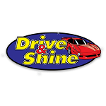 Drive & Shine-tegoedbon