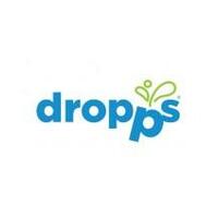 كوبونات Dropps وخصومات