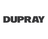 Купоны и скидки Dupray