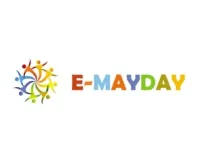 קופונים והנחות של E-Mayday