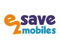 كوبونات وخصومات E2save Mobiles