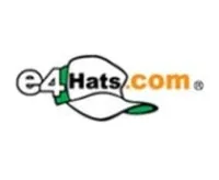 E4hats Coupons Promo Codes Deals