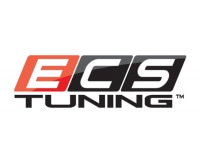 Cupones de ECS Tuning
