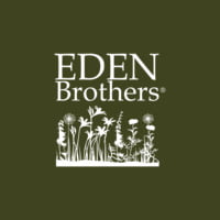 Cupons da loja de sementes EDEN Brothers