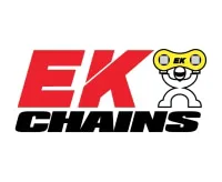 EK Chain Coupons & Discounts