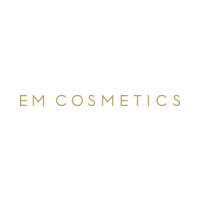 EM Cosmetics 优惠券代码和优惠