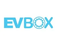 EVBox รหัสคูปอง & ข้อเสนอ