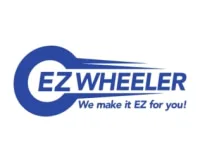 EZ Wheeler Coupons & Discounts