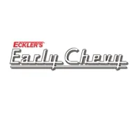 Eckler’s Early Chevy Coupons & Discounts
