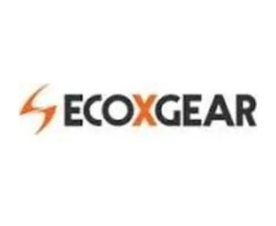 EcoXGear Coupon Codes & Offers