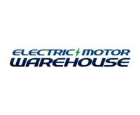 Gutscheine für Electric Motor Warehouse