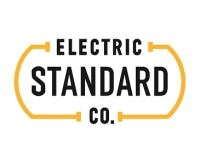 Electric Standard Coupons & Discounts