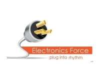 ElectronicsForce.com-kortingsbonnen