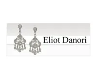 Cupones y descuentos de Eliot Danori