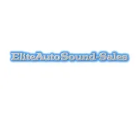 EliteAutoSound-Sales Coupons