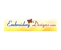 Embroidery Designs Coupons & Discounts