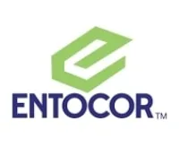 Entocor 优惠券代码和优惠