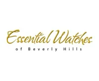 Essential Watches Coupons & Kortingen