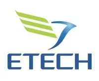 Etech 优惠券代码和优惠
