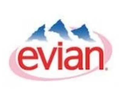 كوبونات وخصومات Evian