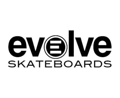 Evolve Skateboards 美国优惠券和折扣