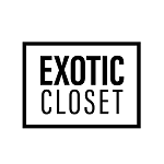 Exotic Closet Coupons