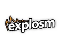 Explosm.net Coupons