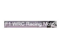 F1 – WRC Coupons & Discounts