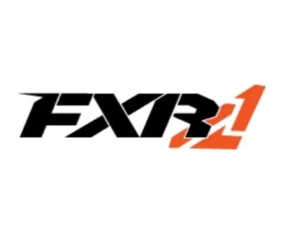 Купоны и скидки FXR Racing