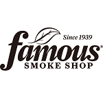 Famous Smoke Coupons & Discounts