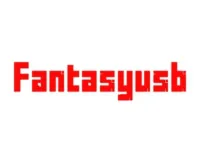 Cupones y descuentos de Fantasyusb Store