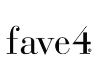 Fave4クーポンと割引